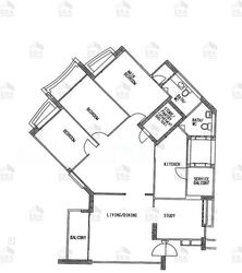 Blk 226C Compassvale Vista (Sengkang), HDB Executive #556920481